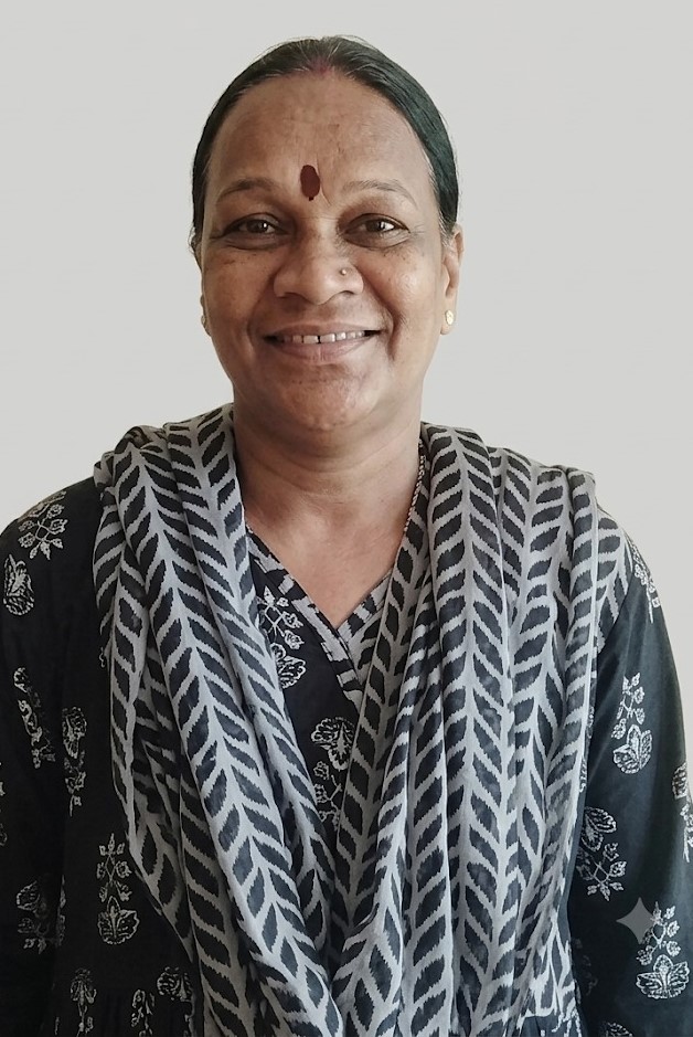 Aakansha Atul Gaovkar - Part time Cleaner and Cook and Baby Sitter in Navghar Rd Bhayandar East, in Mumbai